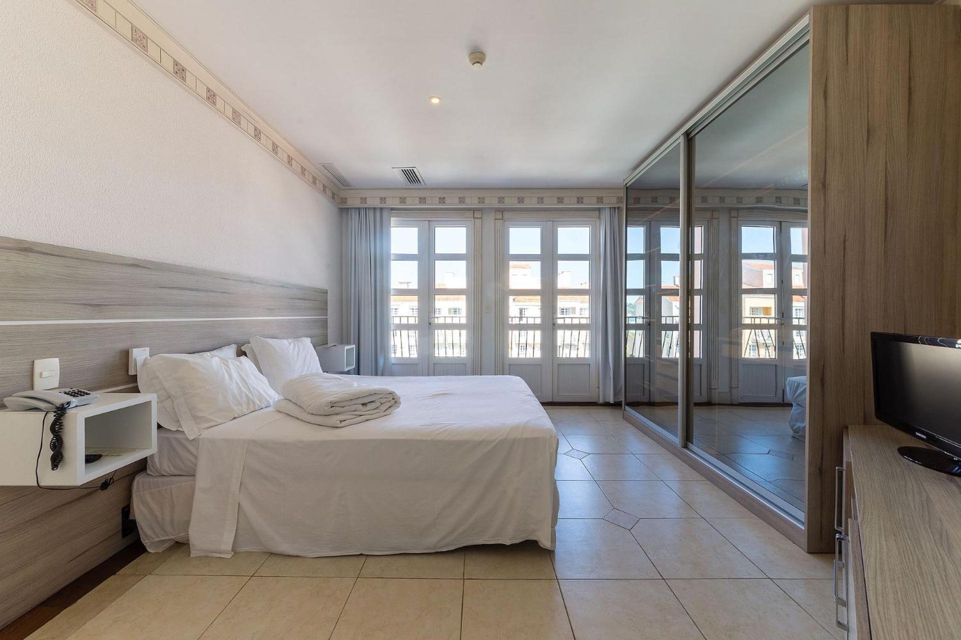 Cobertura com cozinha dentro de resort Direto com proprietário ILCTOPM 17/50