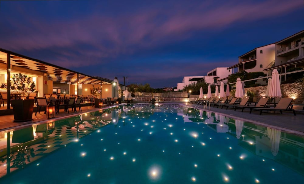 Altamar Hotel in ISTIAIA-AIDIPSOS