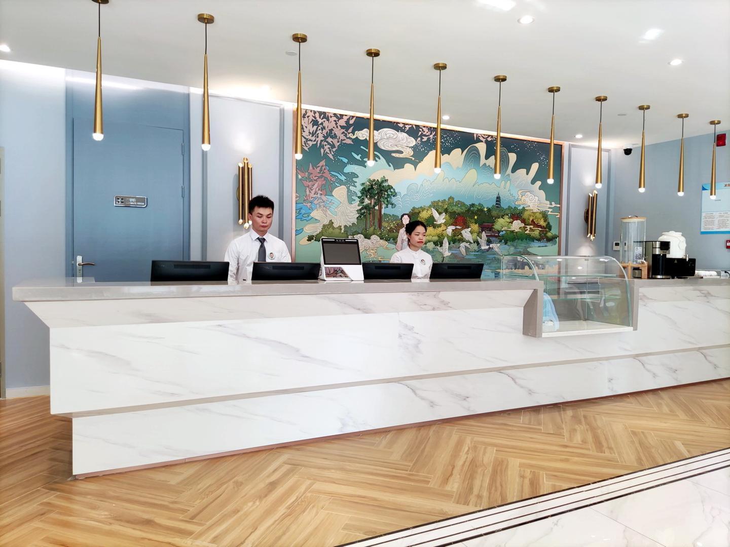 Magnotel (Nanning Youyi Road) 11/50