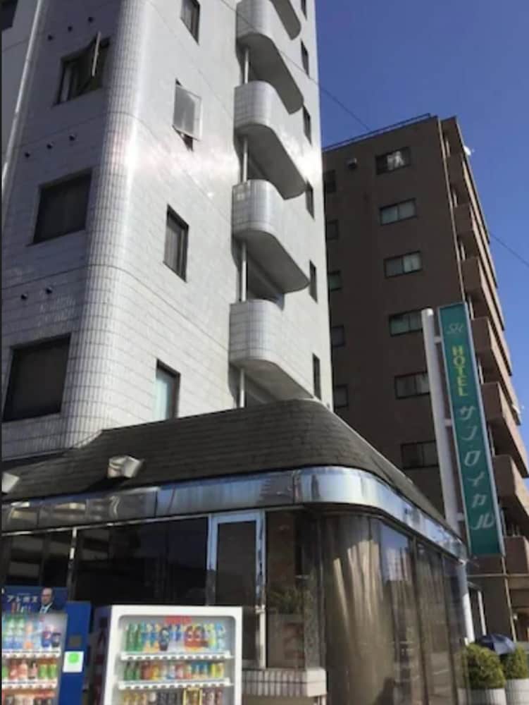 Hotel Sun Royal Utsunomiya 6/53