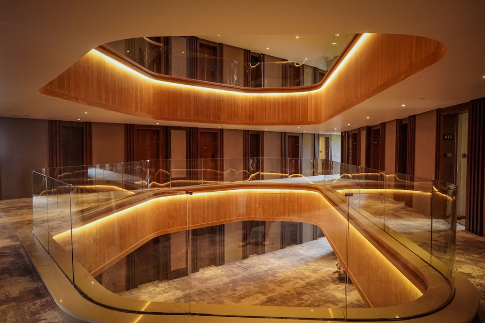 Hotel Barahi Kathmandu 37/70