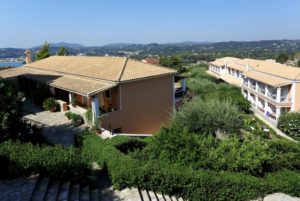 Nefeli Hotel Corfu 49/59