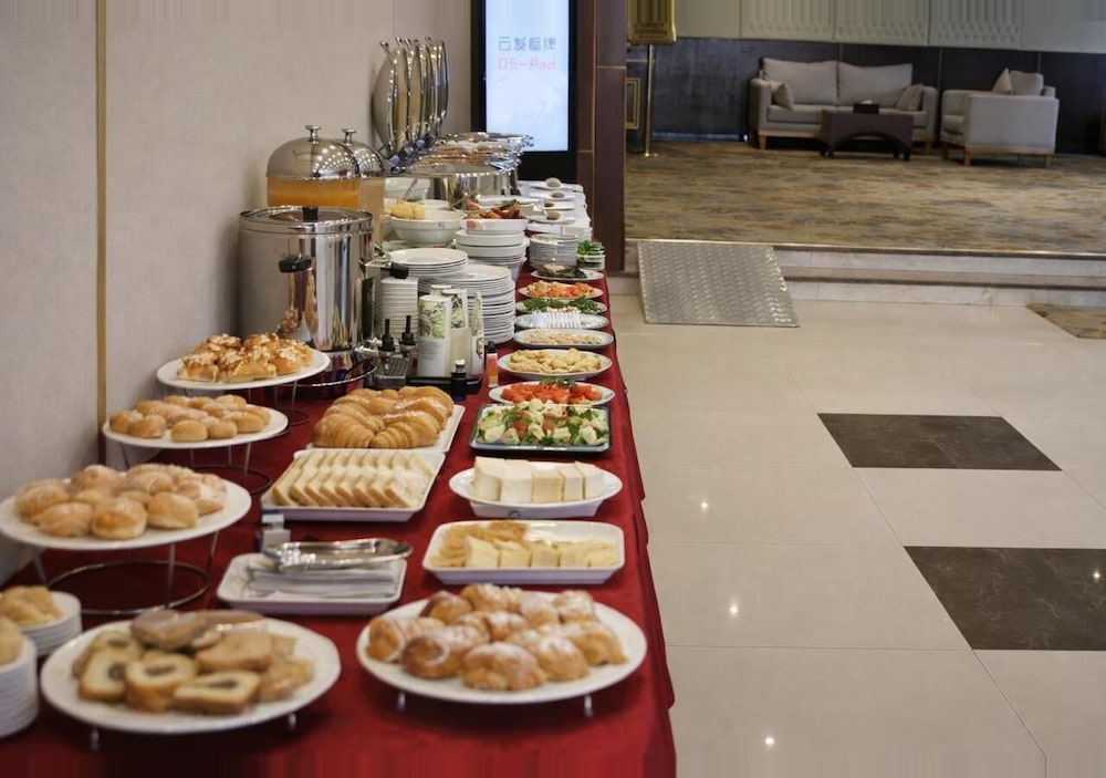 Carawan Al Khaleej Hotel Olaya 50/58