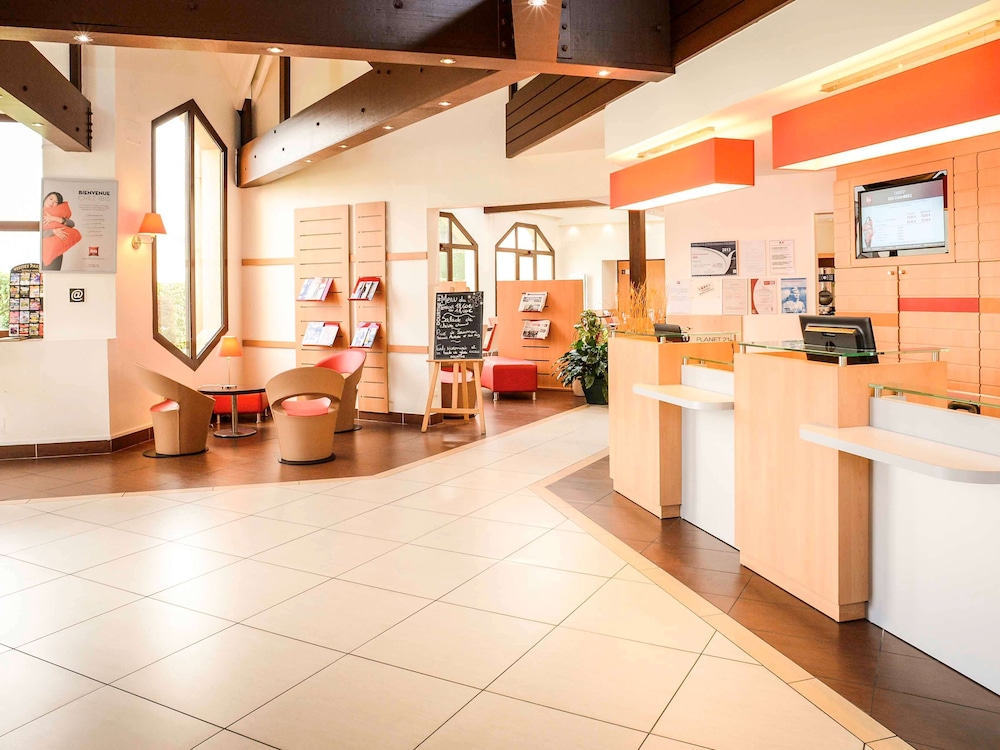 Ibis Hotel Saint Lo 45/59
