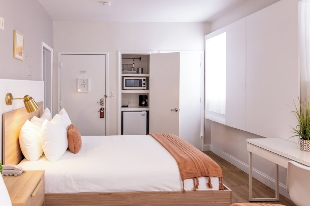 Riviere South Beach Hotel 25/66