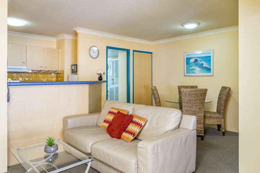Aruba Sands Resort 32/46