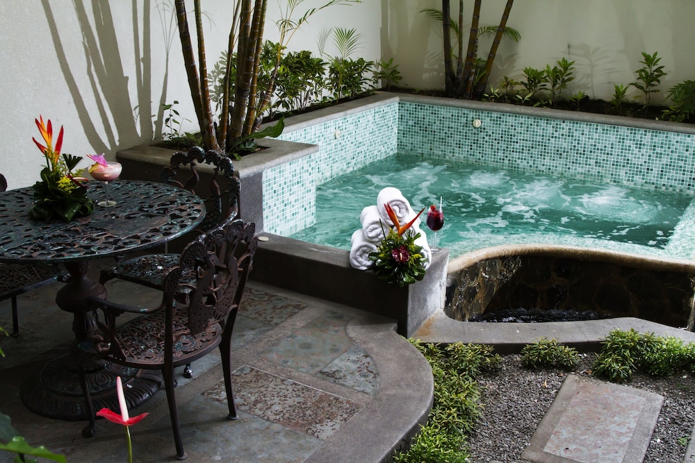 Rincon Del Valle Hotel Suites 43/74