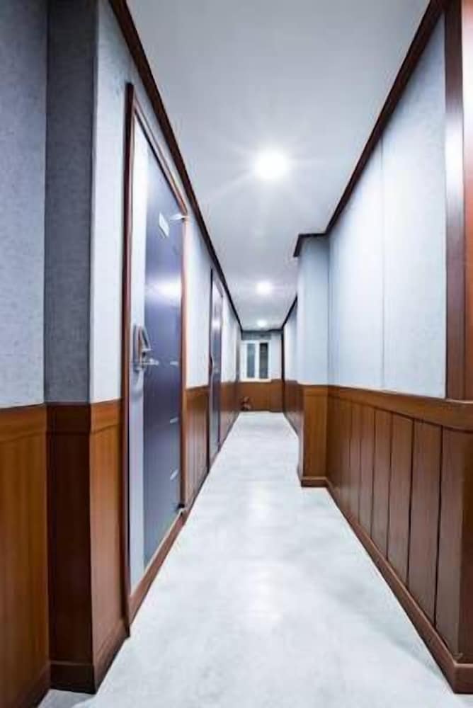Jc Inn Dongdaemun - Hostel 29/37