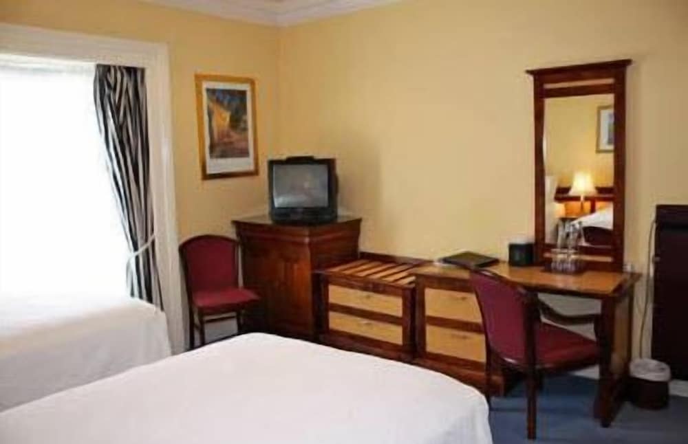 Aberdeen Lodge Dublin 16/50