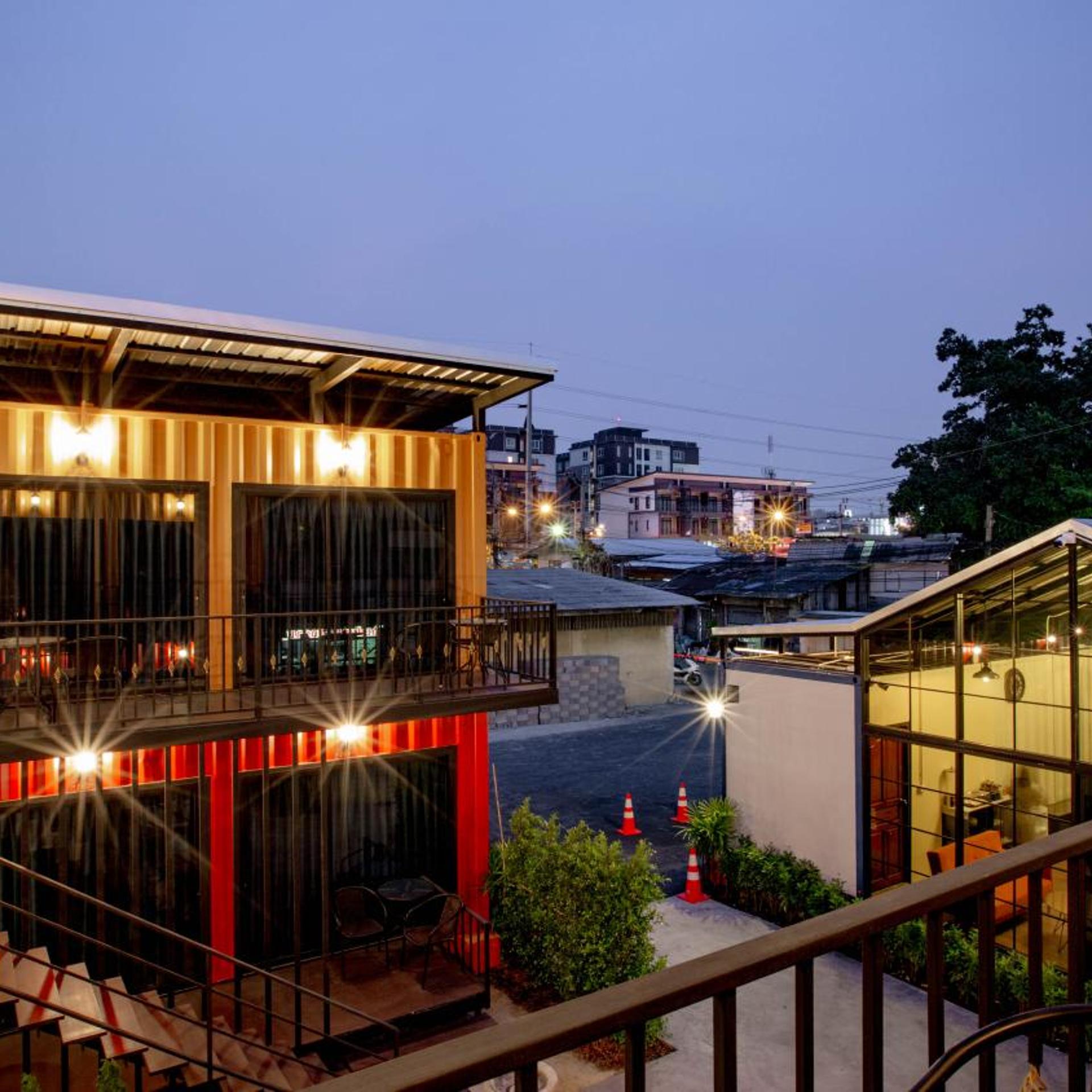 Tuscany Land Resort Donmuang 2/41