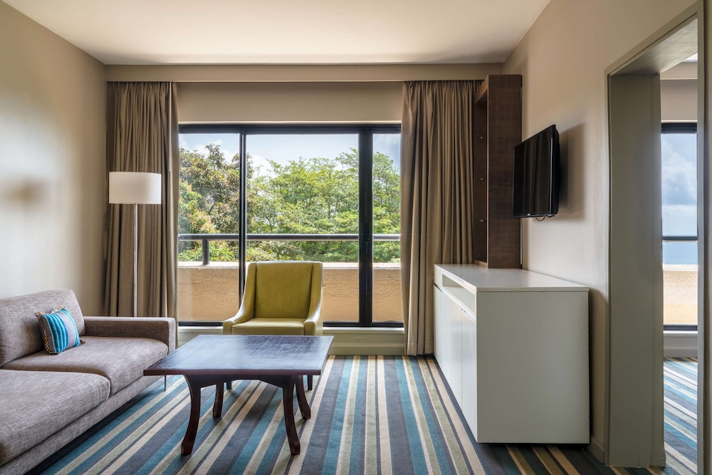 Radisson Blu Mammy Yoko Hotel Freetown 34/58