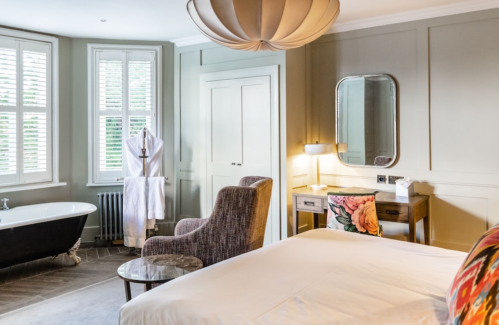 Didsbury House Hotel 14/50