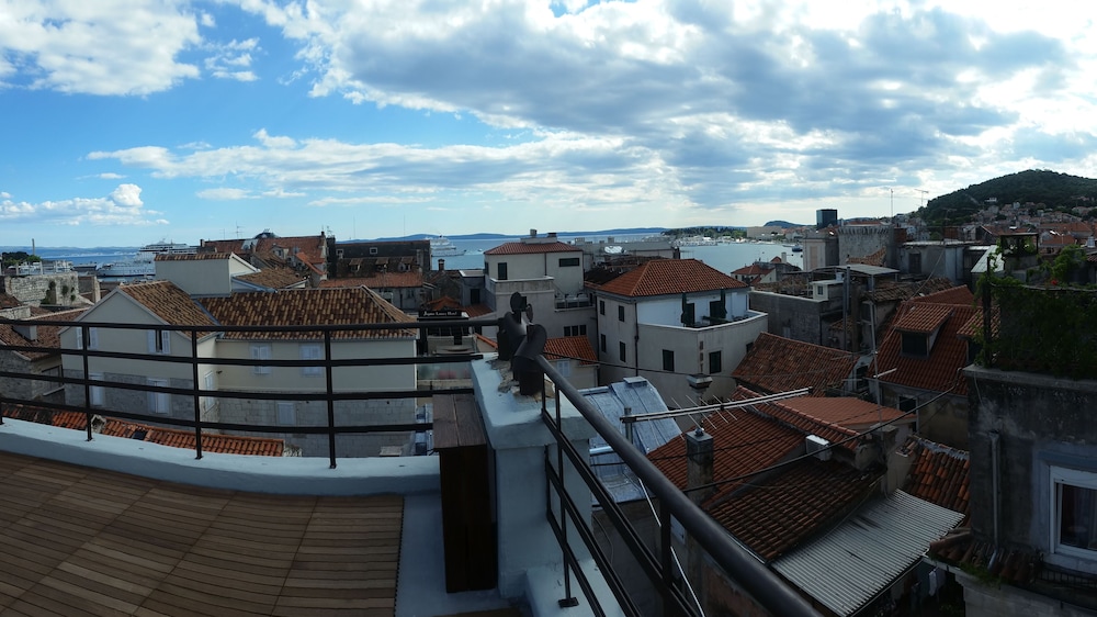 banica apartments and rooms