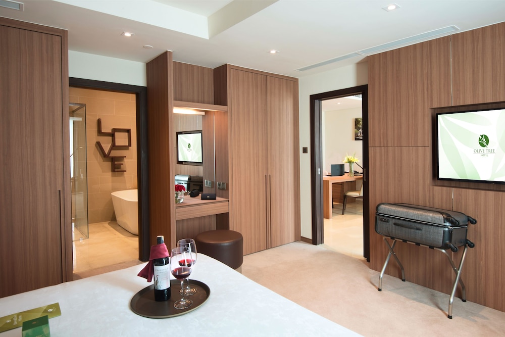 Olive Tree Hotel 47/63