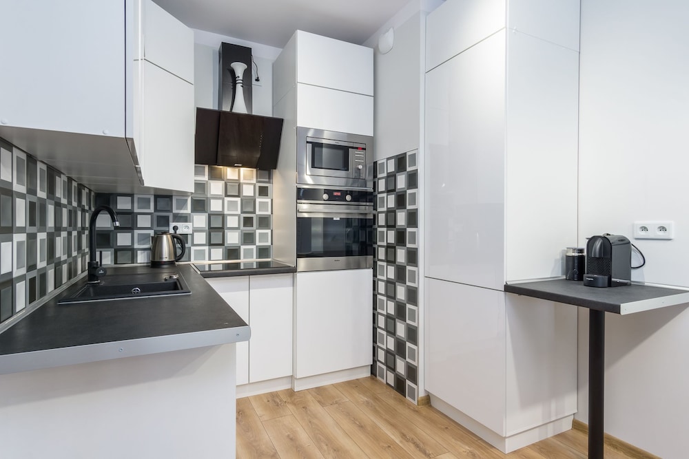 Elite Apartments Marine Cztery Oceany 25/50
