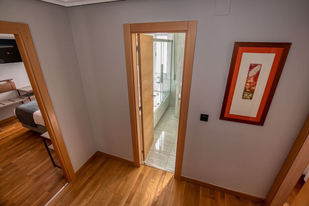 Hotel Castilla Vieja 18/33