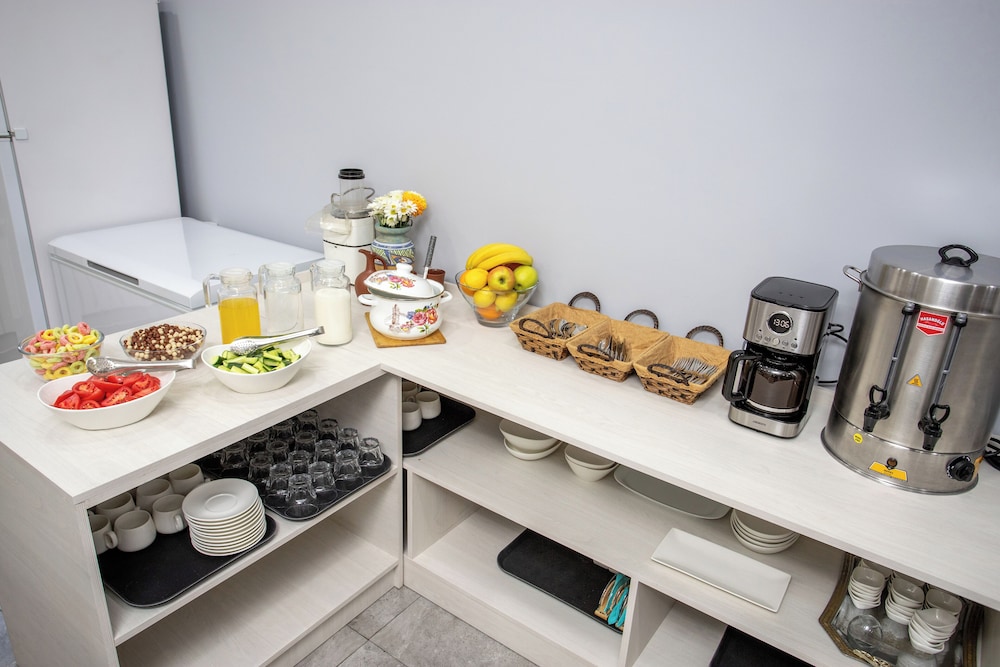 Amea Baku Hotel 49/53