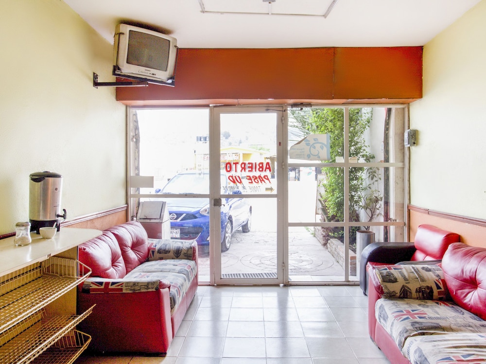 OYO Hotel San Agustin 26/39