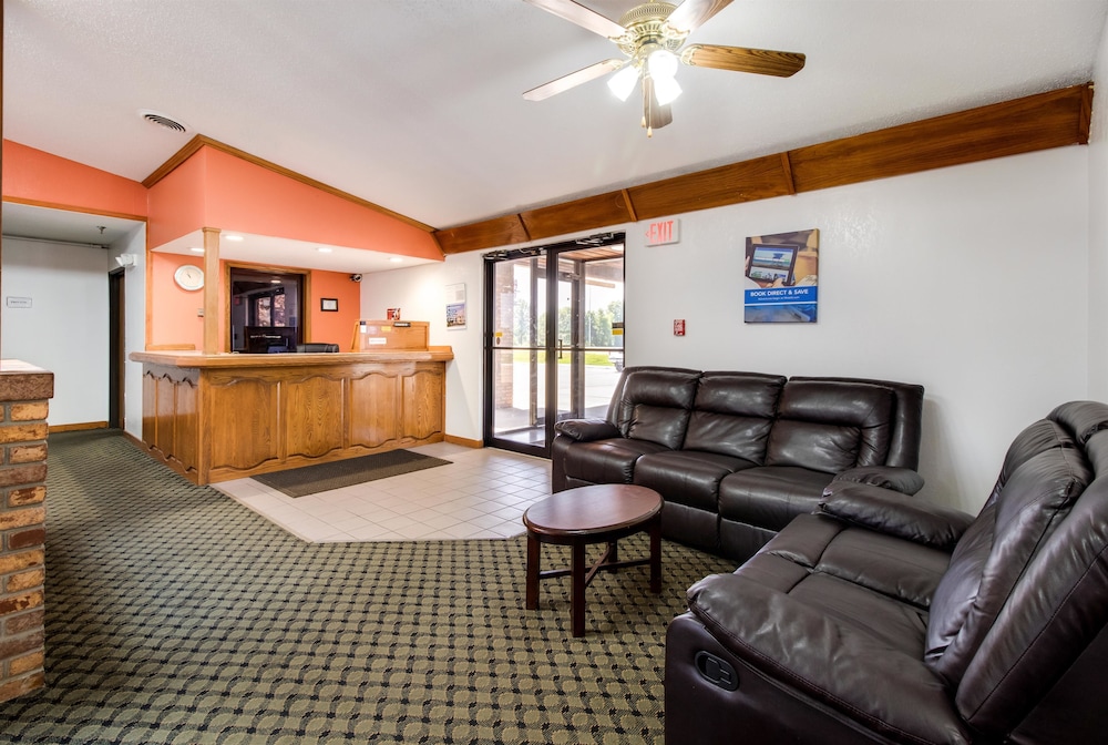 Motel6 Marion, IL 34/49