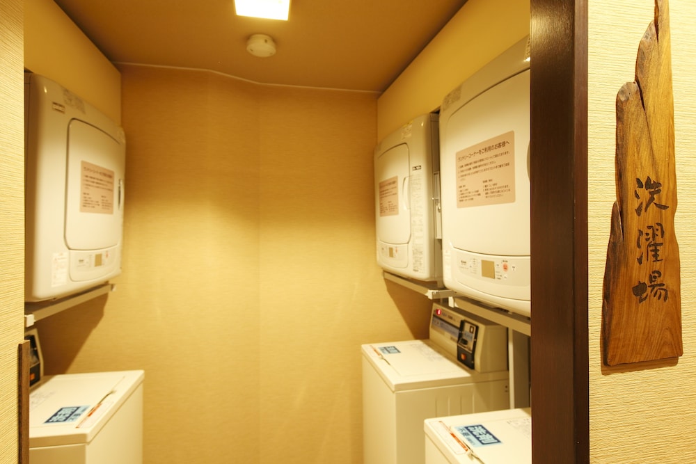 Hotel Dormy Inn Kagoshima 33/34