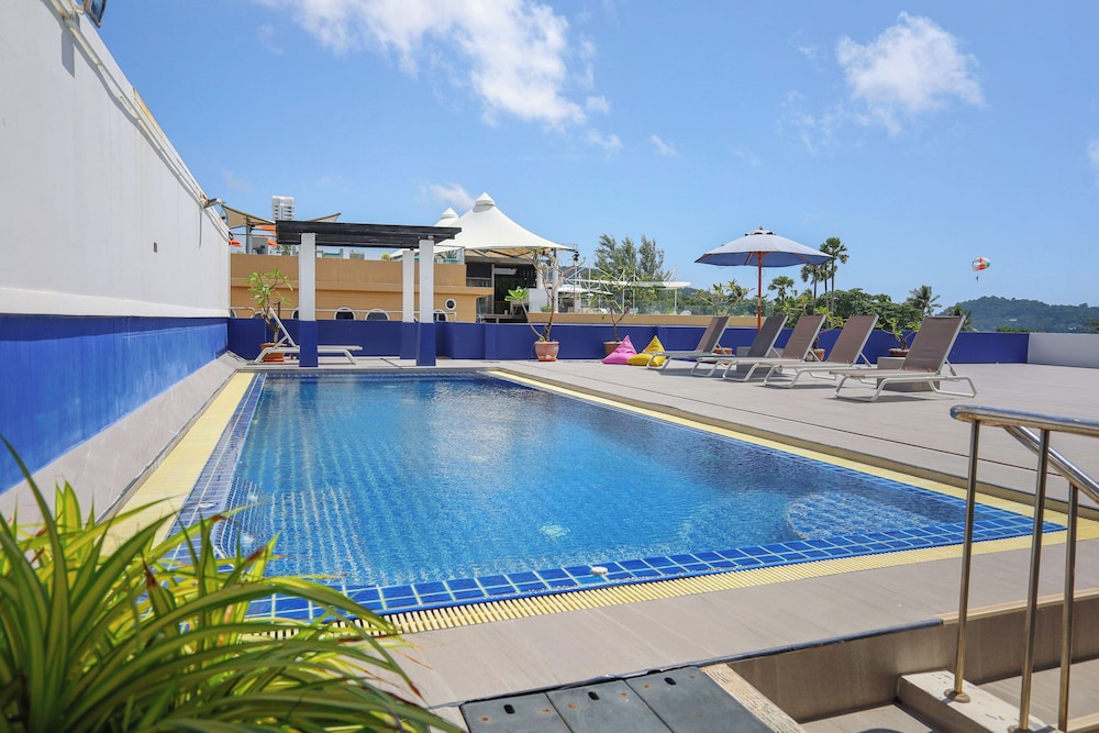 KOKOTEL PHUKET PATONG 46/49