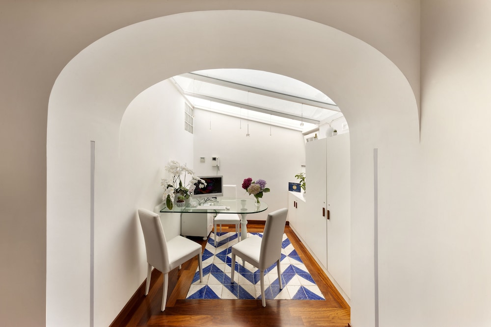 La Casa Dell'orologio 8/50