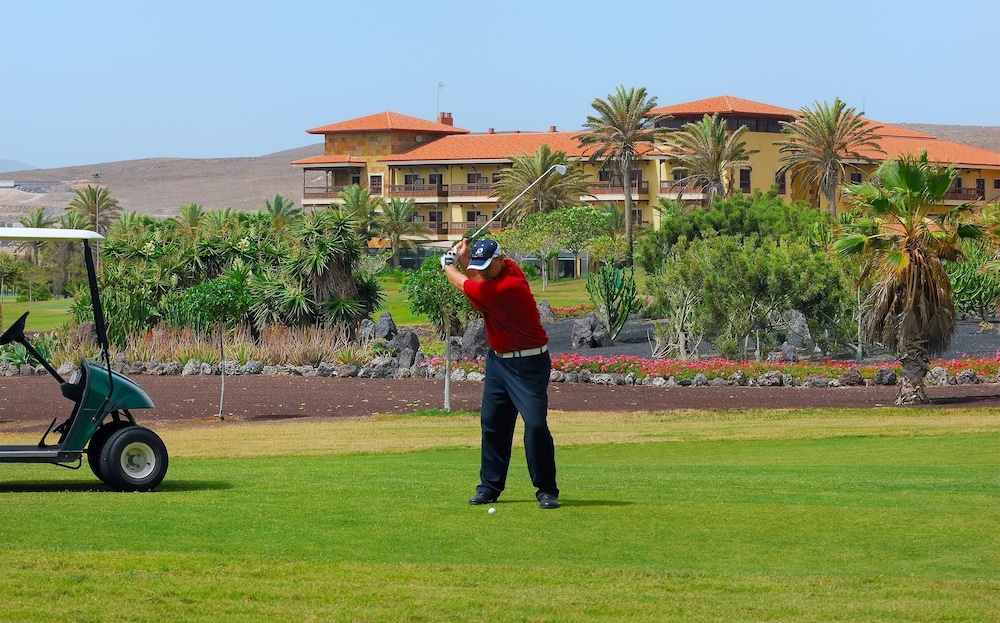 Elba Palace Golf Boutique Hotel 36/50