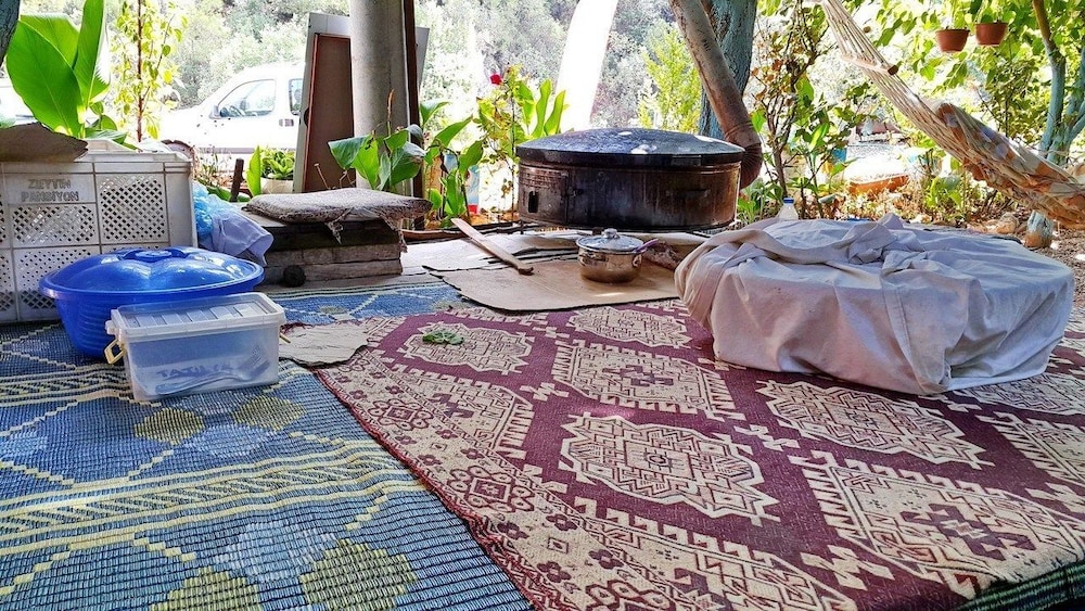Olympos Tatilya Pansiyon 18/41