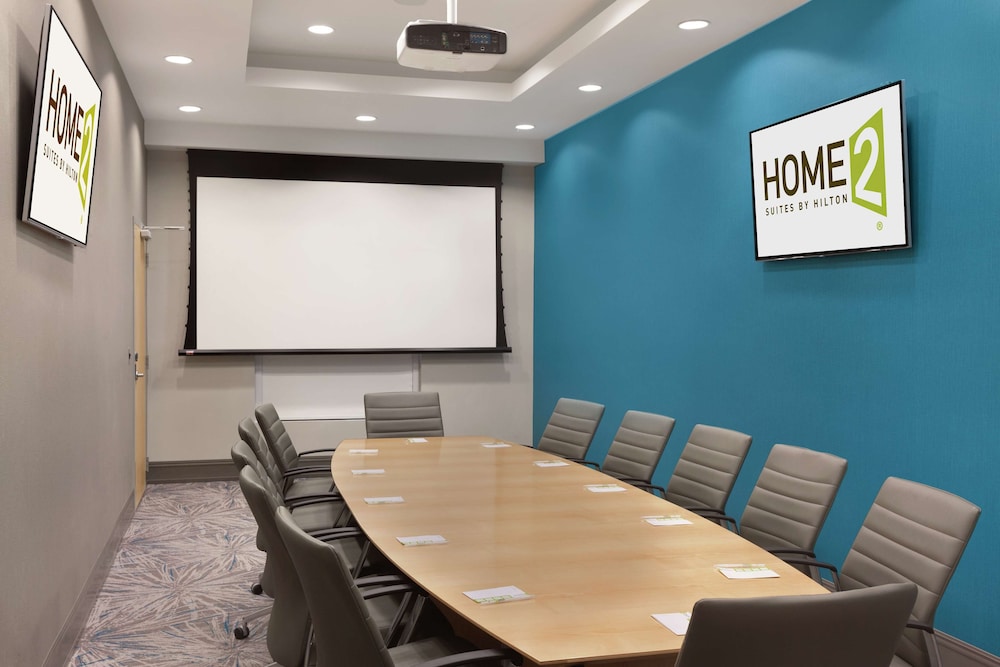 Home2 Suites By Hilton Austin North Near The Domain 28/28