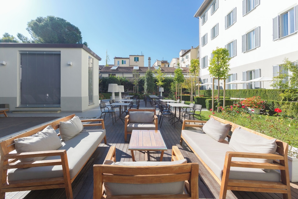Palazzo Castri 1874 Hotel 59/72