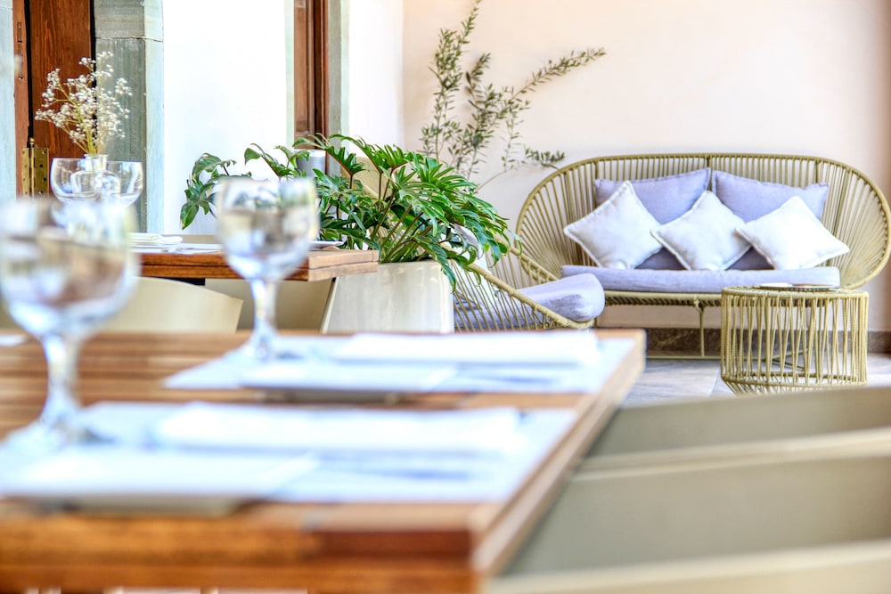 Casa Florencia Hotel Boutique 28/46