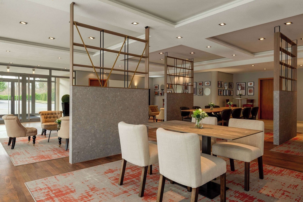 Ramada by Wyndham Duesseldorf Ratingen 46/60