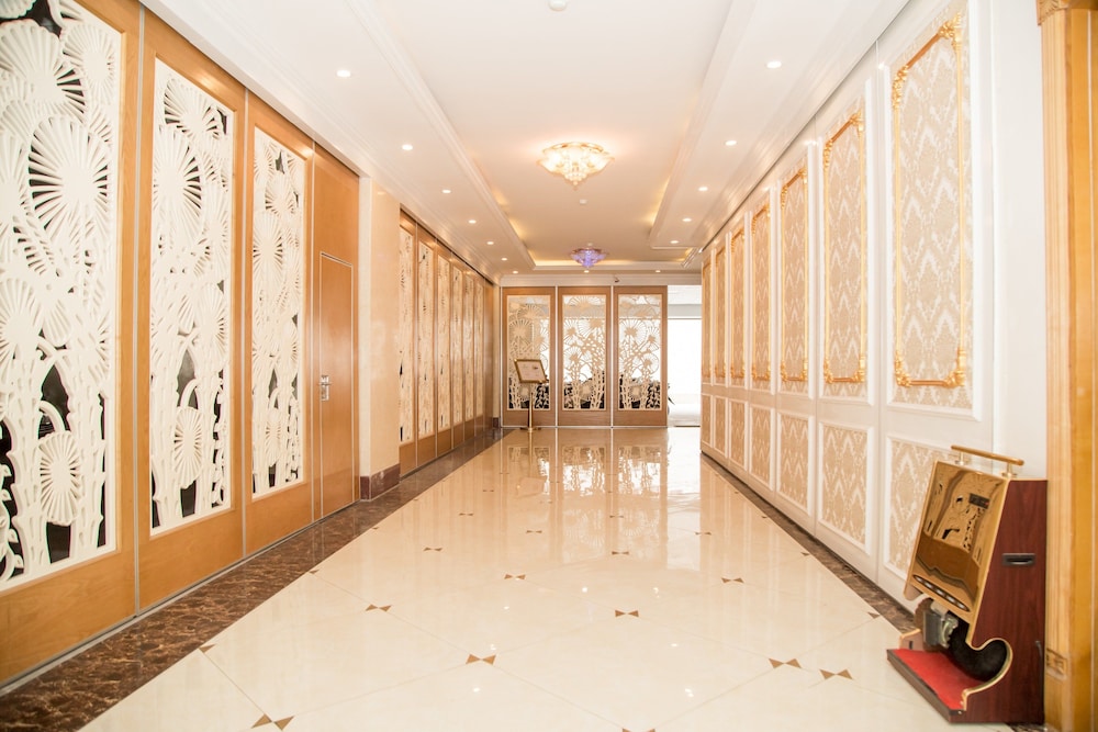 Palm Hotel Thanh Hoa 12/68