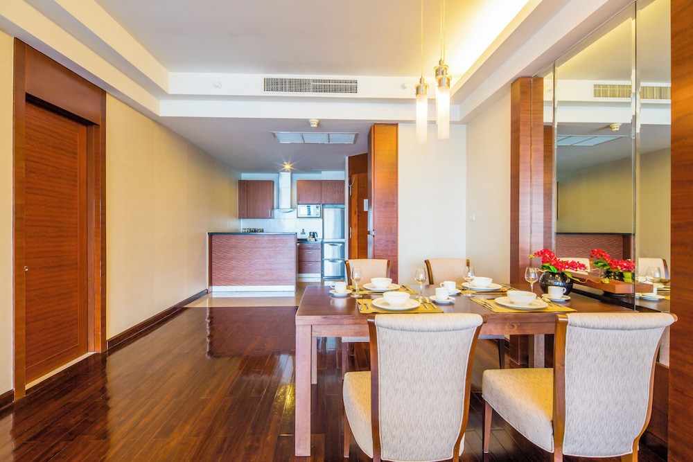 Column Bangkok Hotel 63/74