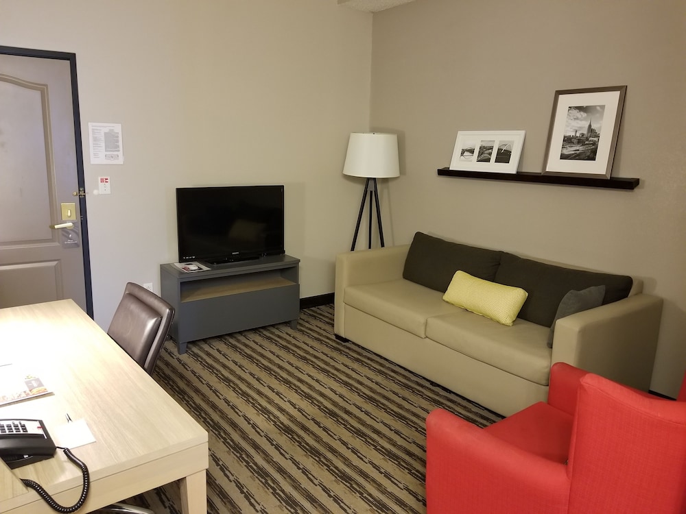 Country Inn Suites By Radisson Nashville Airport East Tn 20/28