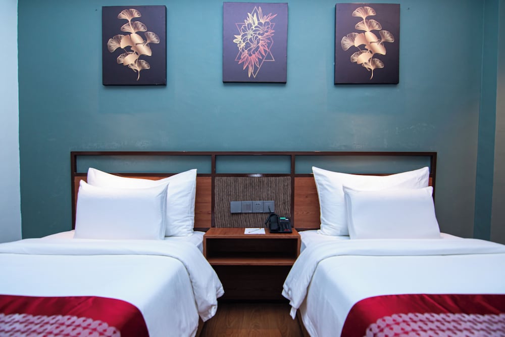 Gayo Petro Hotel Takengon 6/41