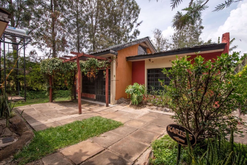 Hotel Troy Nairobi 3/46