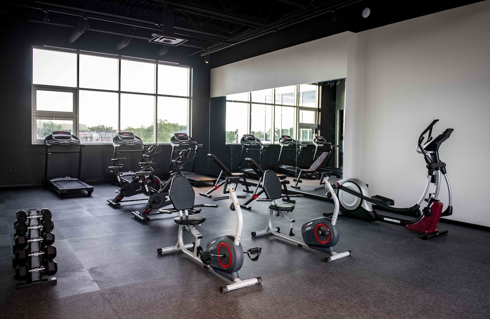 Grand Times Hotel Laval - Centropolis 22/32