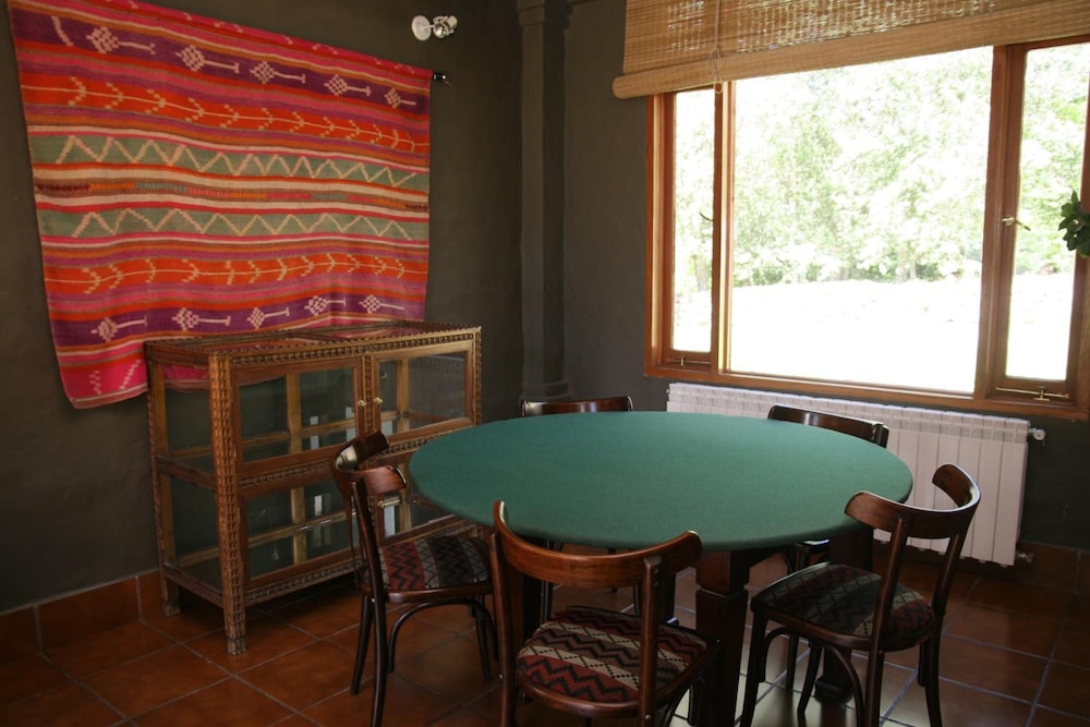 Hosteria Lunahuana 50/60