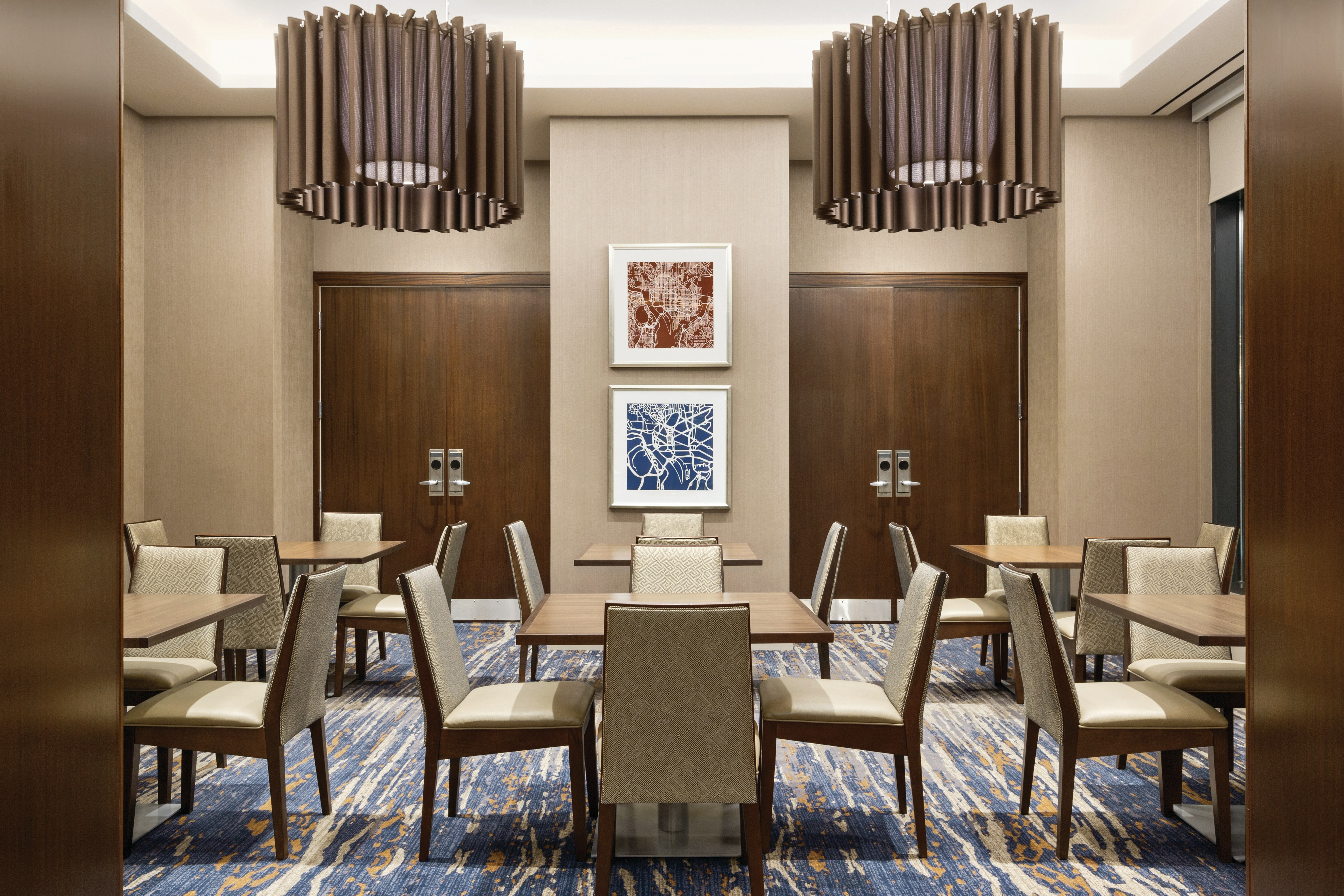 HOMEWOOD SUITES BY HILTON WASHINGTON DC CAPITOL-NAVY YARD 69/76