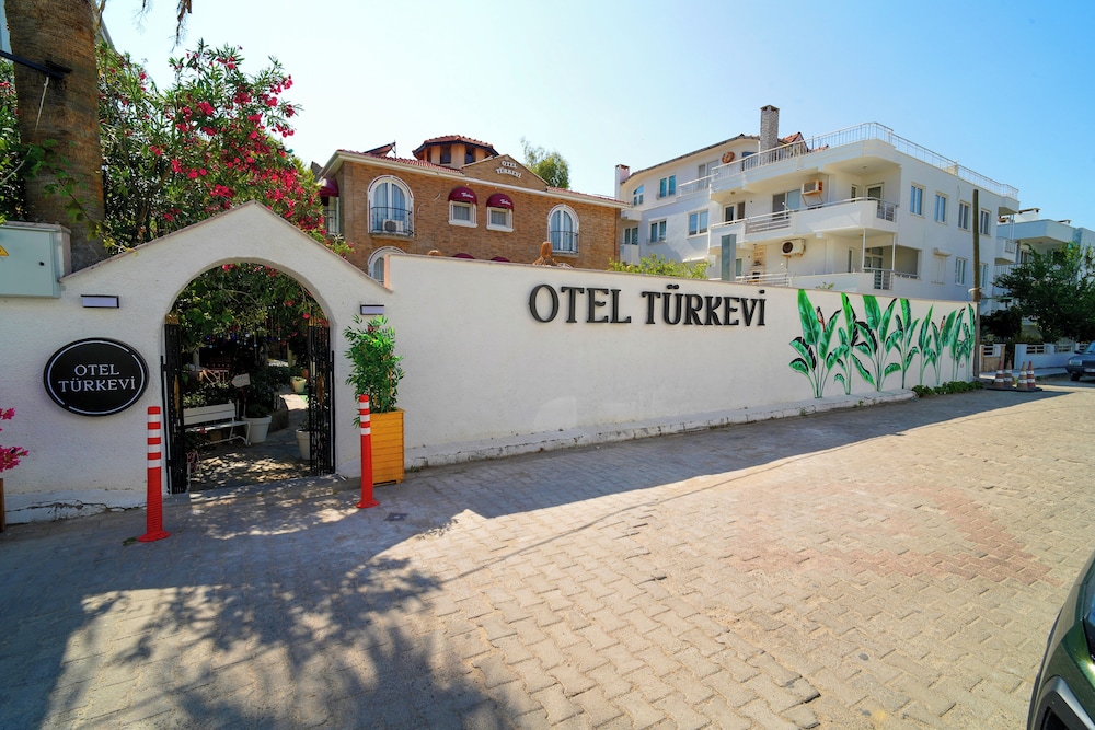 Turkevi Butik Otel 35/50