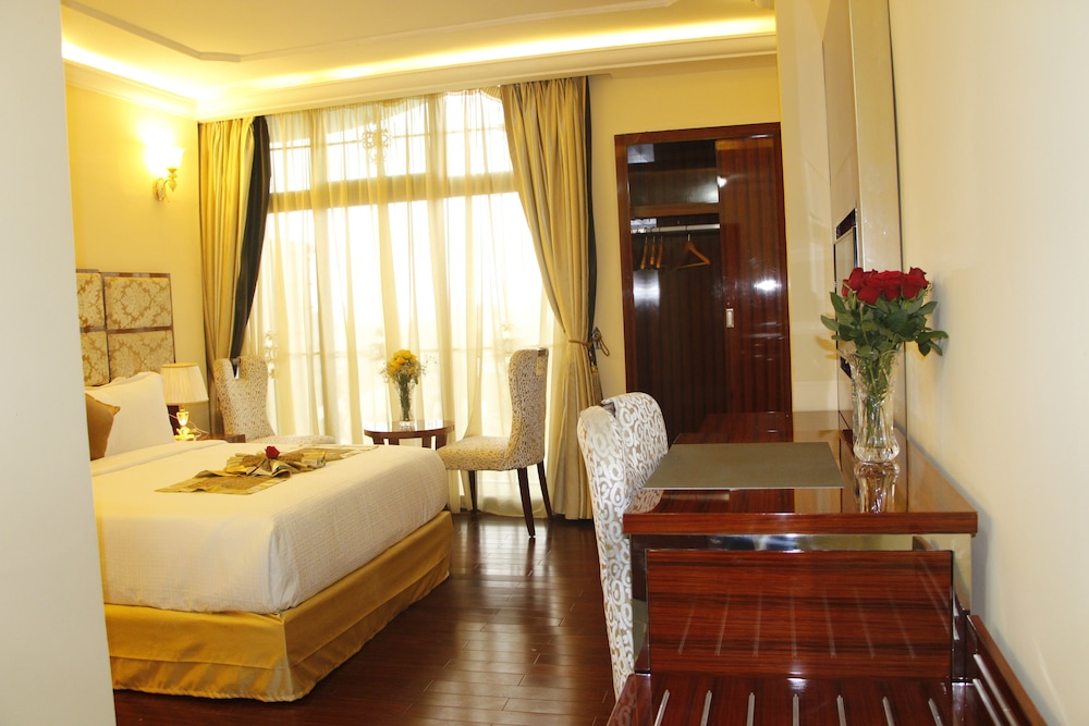 Sheger Royal Hotel 14/29