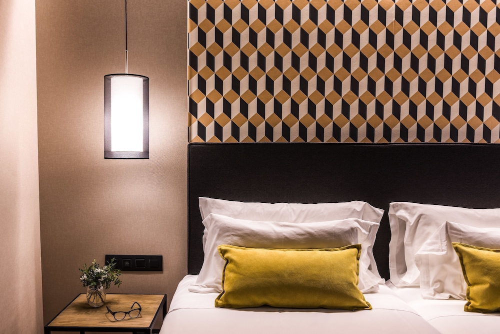 Hotel Up Rooms Vic (ex Nh Ciutat De Vic) 11/52