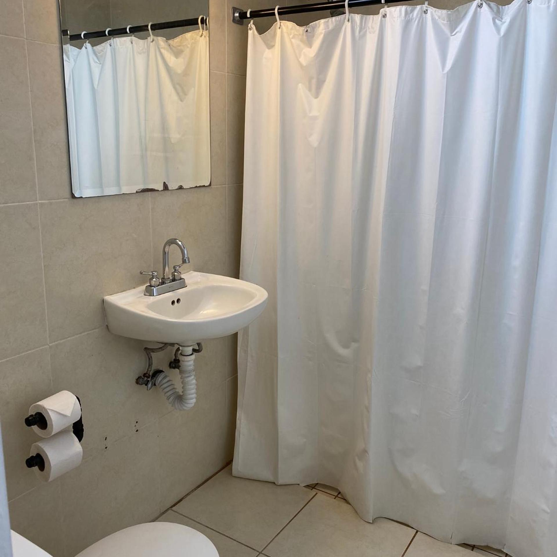 Hotel H Americas Ex H Zona Medica 17/19