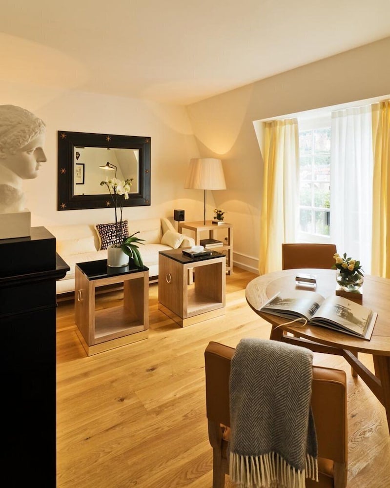 Boutiquehotel Heidelberg Suites Small Luxury Hotels 34/64