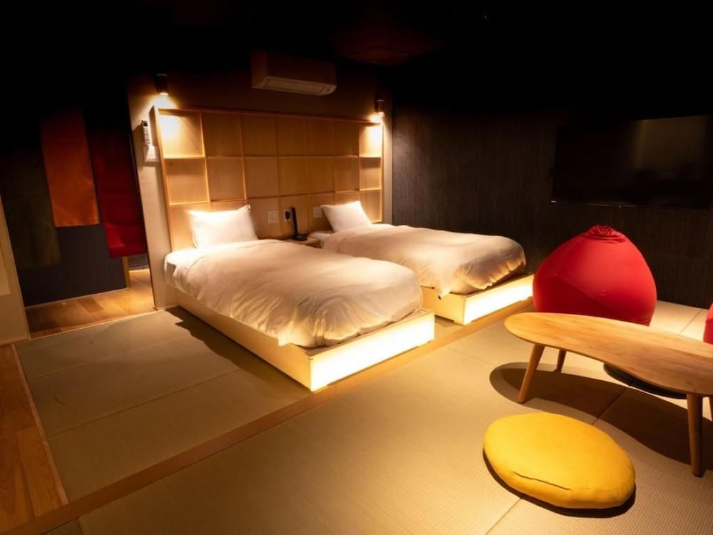Nagasaki Sky Hotel 7/58