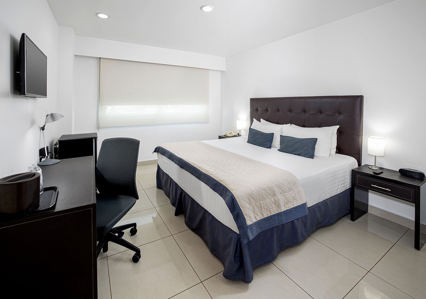 Hotel Mexico Plaza Celaya 8/37