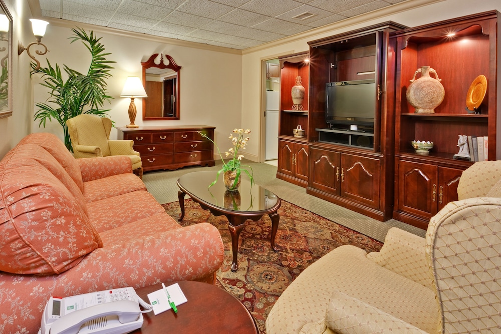 Holiday Inn Memphis University of Memphis 18/39