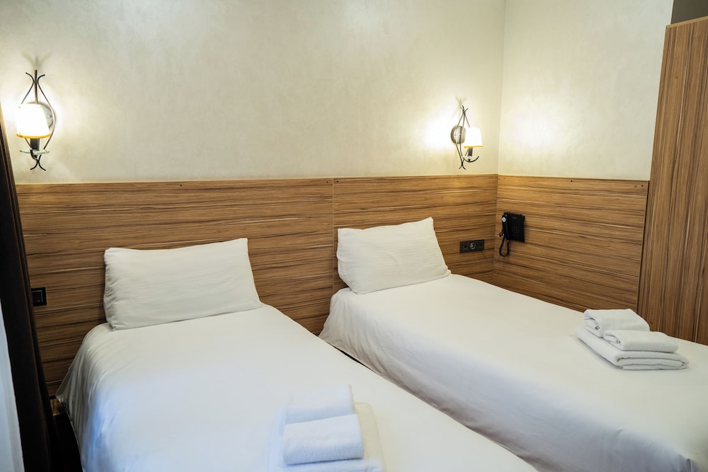 Mildom City Hotel 16/26
