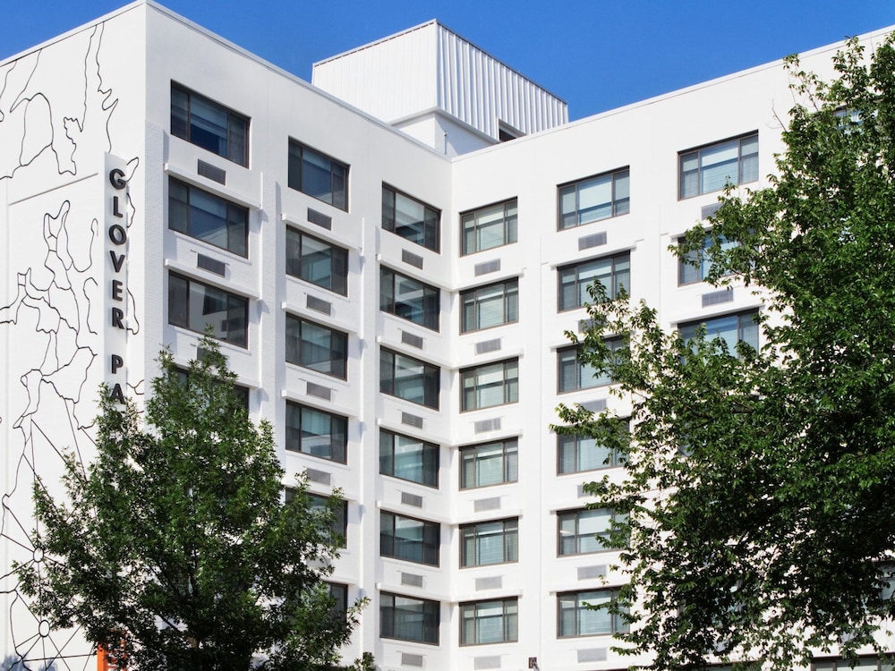 Glover Park Hotel Georgetown 7/54